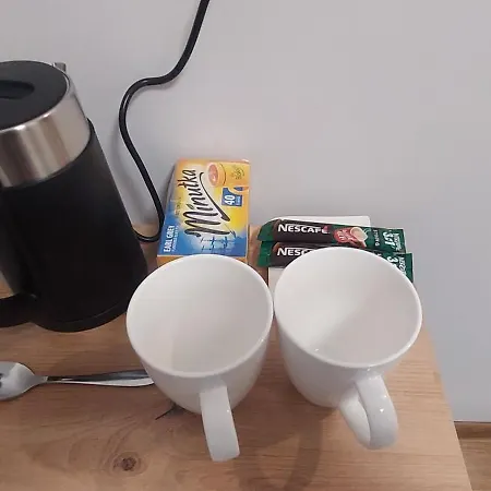 Cosy Self Check-in Appartement *