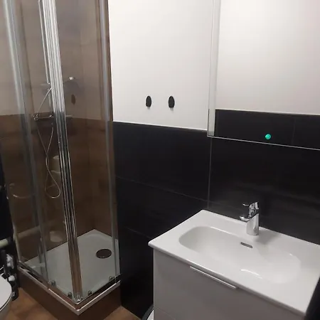 Appartement Cosy Self Check-in Rzeszów