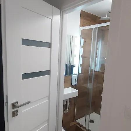 Cosy Apartament