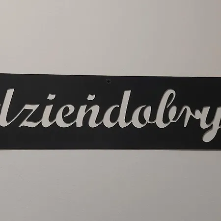 Apartament Cosy Rzeszów