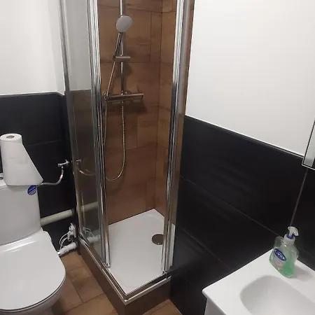 Cosy Self Check-in Appartement