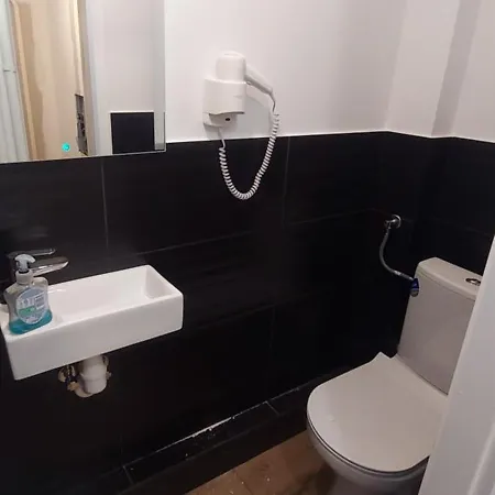 Apartament Cosy *