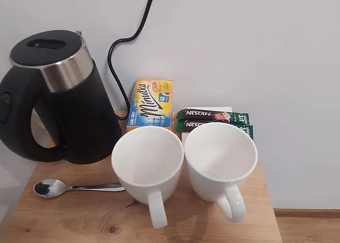 Cosy Self Check-in شقة *