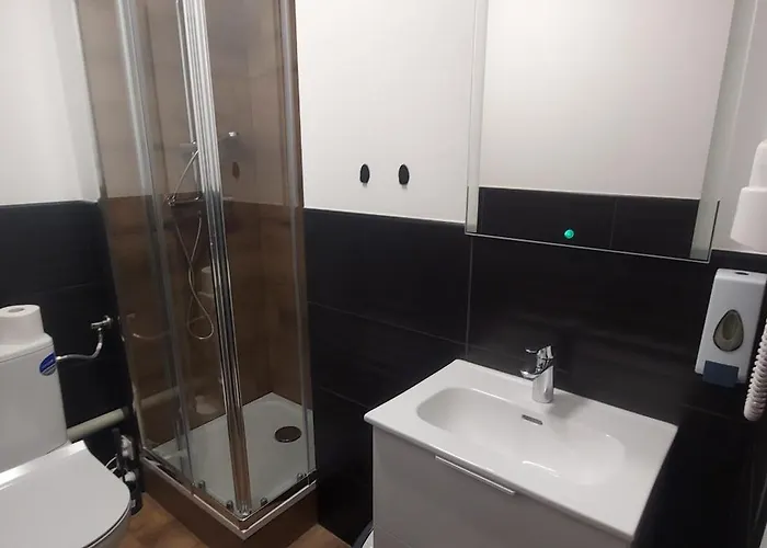 Appartamento Cosy Rzeszów