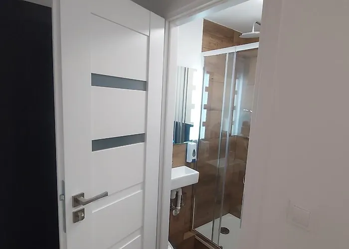 Cosy Self Check-in Appartement