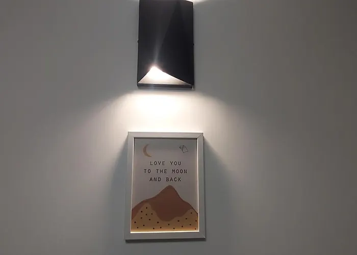 Cosy Self Check-in Rzeszów