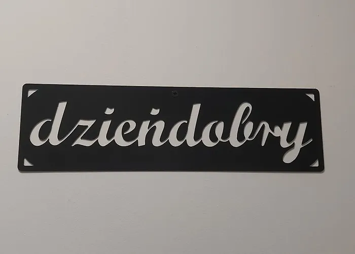 Appartement Cosy Self Check-in Rzeszów