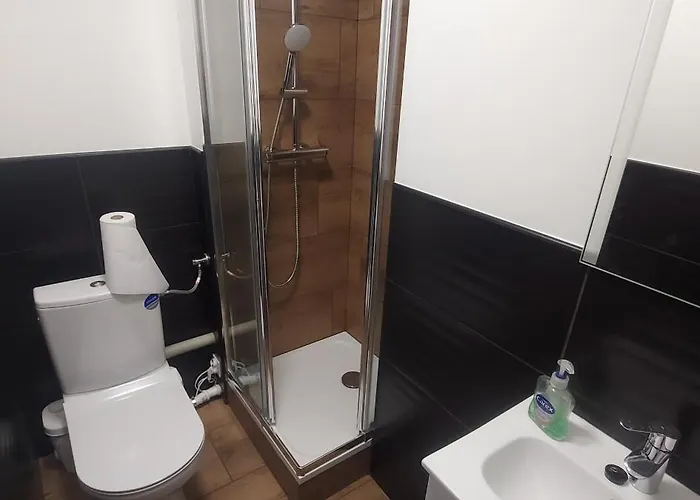 Cosy Self Check-in Appartement