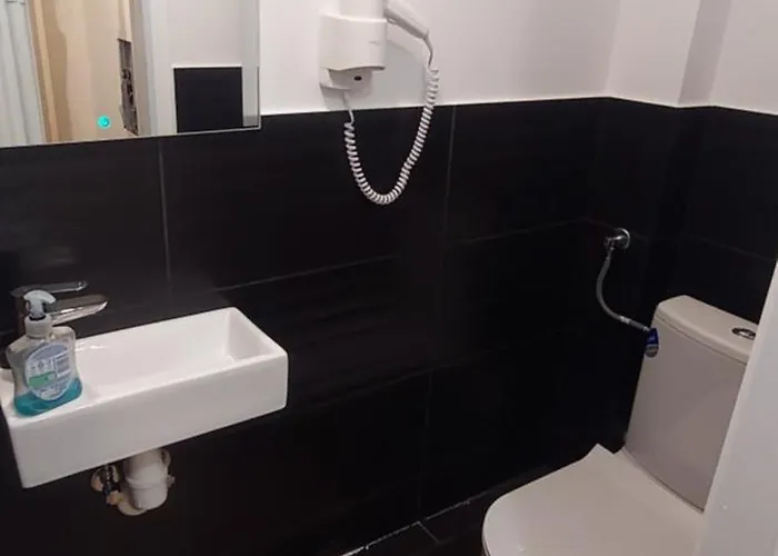 Appartement Cosy Self Check-in *