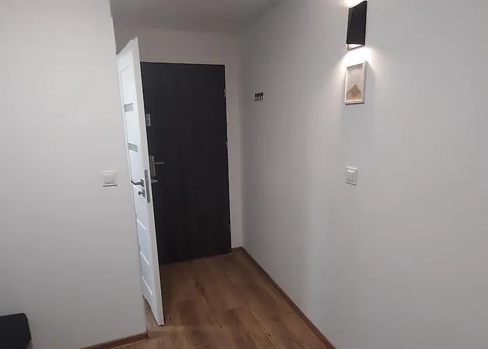 Appartamento Cosy Rzeszów