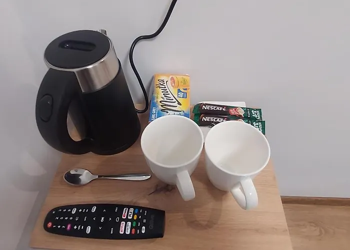 Cosy Self Check-in * رشيشوف